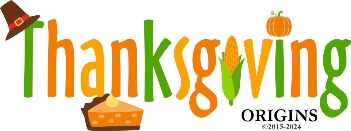 The Origins of Thanksgiving Day